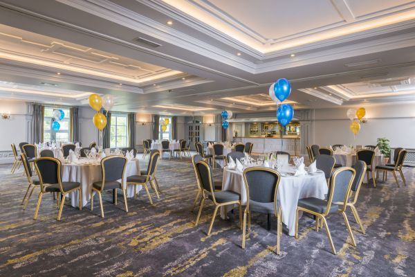 Meadowlands Hotel, Tralee - 00011